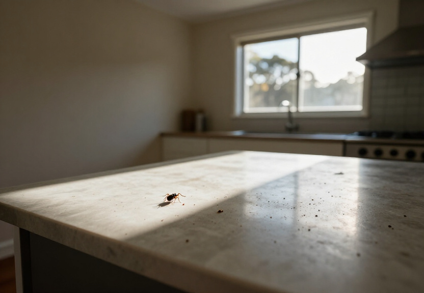 Pest Control in Beaumont Hills Homes